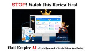 MailEmpire Ai 