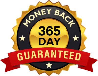 365 day money vback