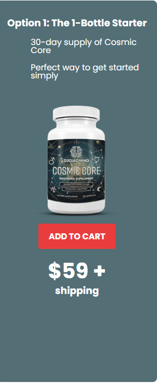 cosmic core buy now 1
