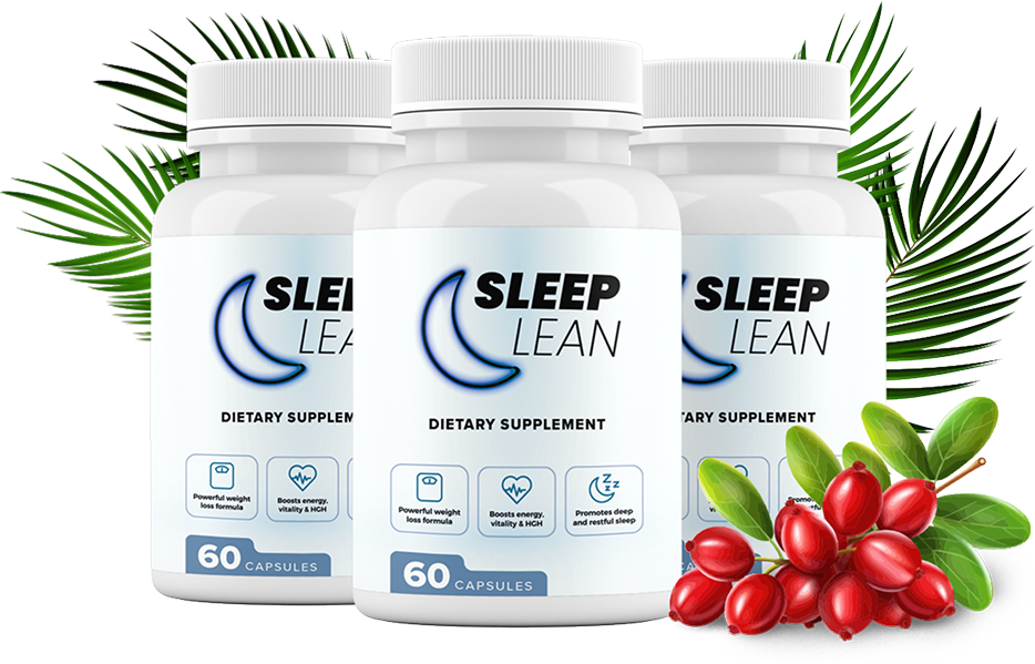 sleep lean buy now