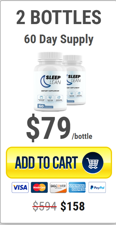 sleep lean buy 1