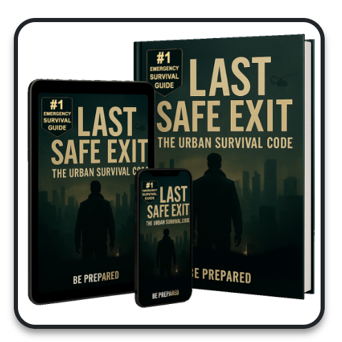 Last Safe Exit