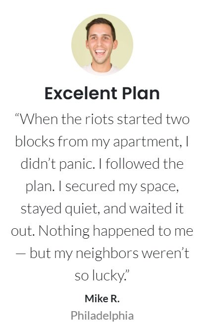 review of last sale exit