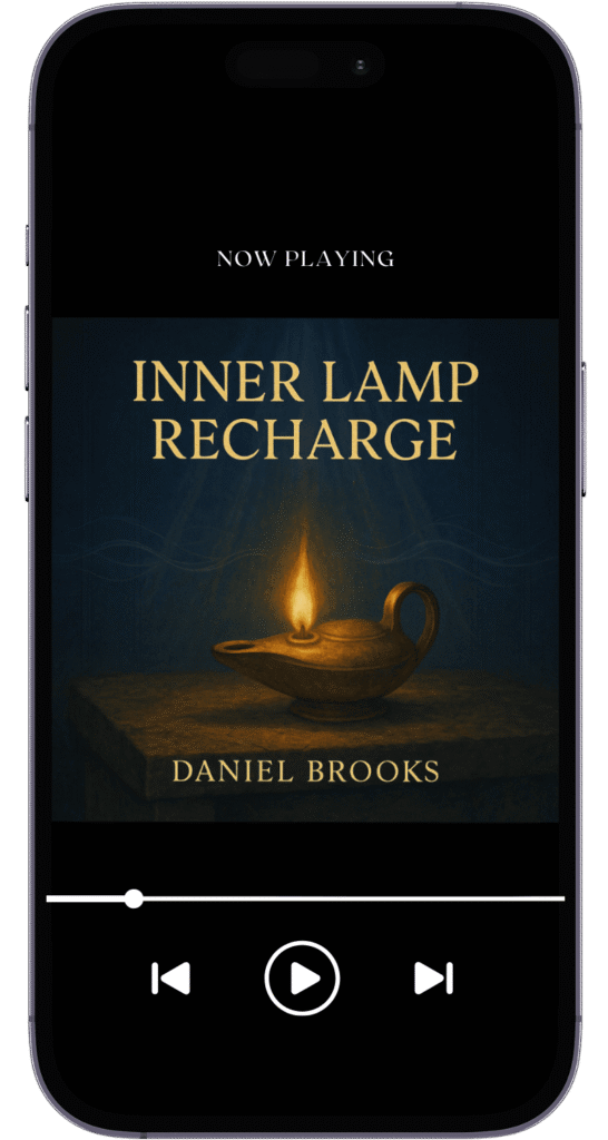 Lost Gospel of Abundance