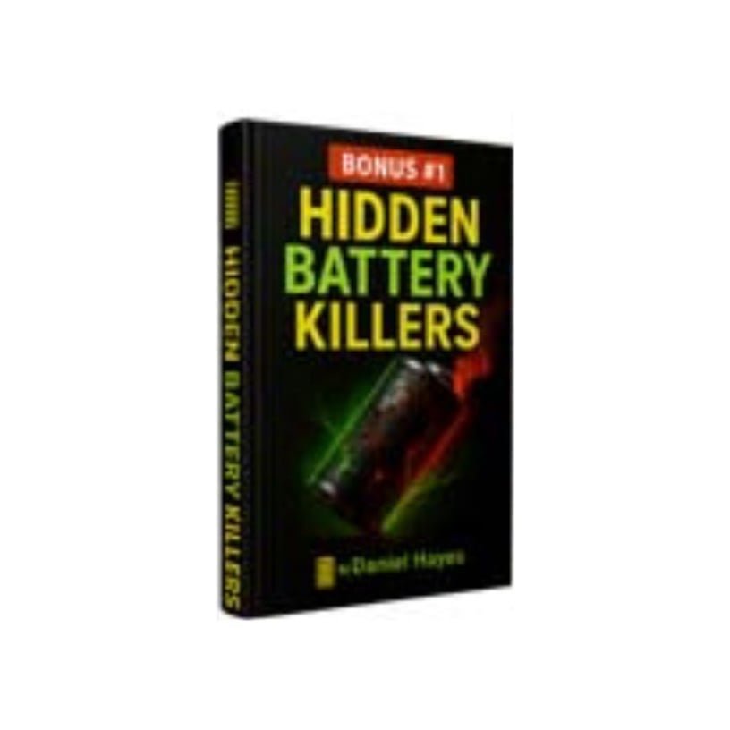 hidden buttery killer