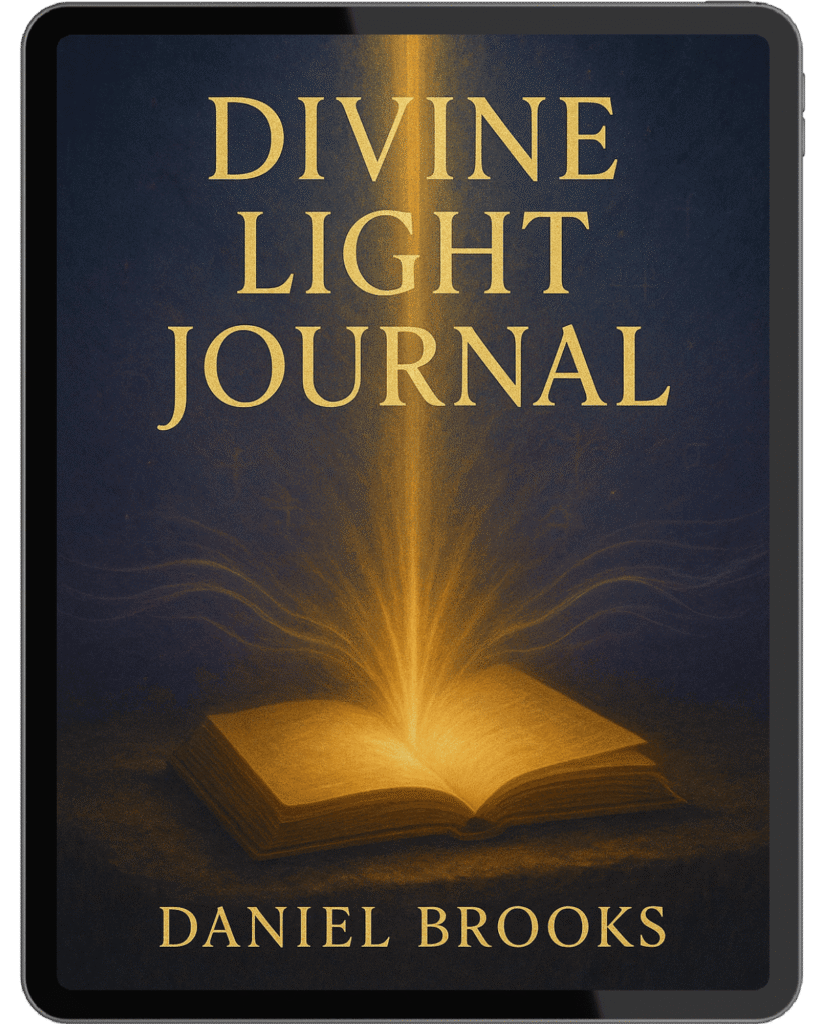 Lost Gospel of Abundance