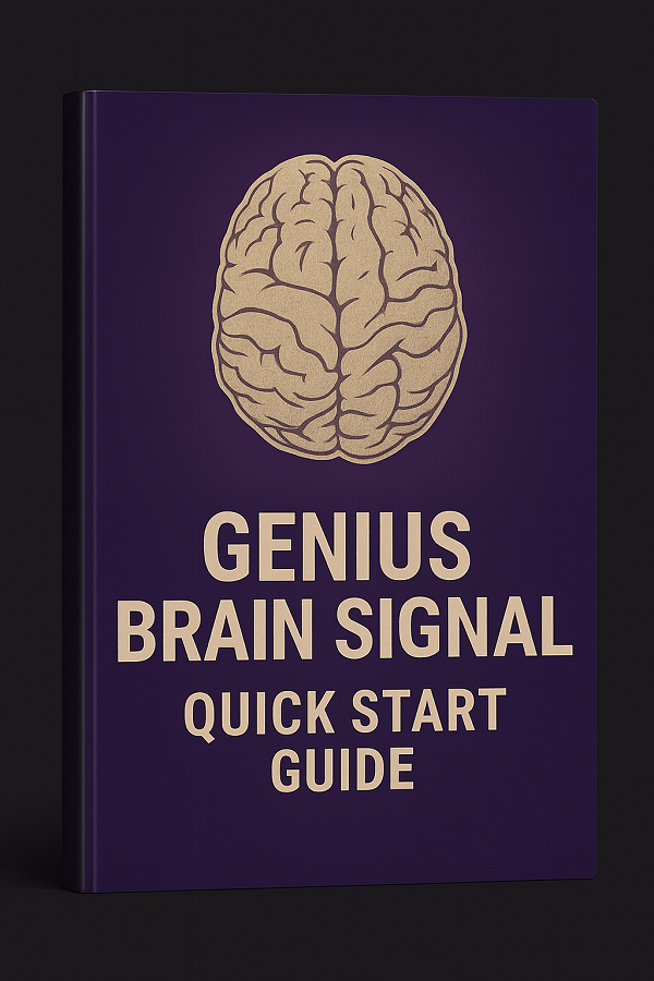Genius Brain Signal