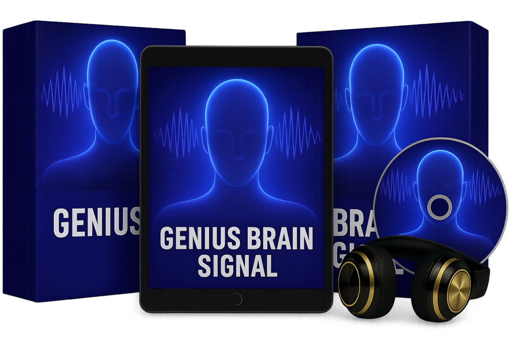 Genius Brain Signal